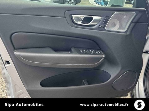 Voitures D'occasion À Lormont | Volvo Xc60 T6 Awd Hybride Rechargeable 253 Ch+145 Ch Geartronic ...
