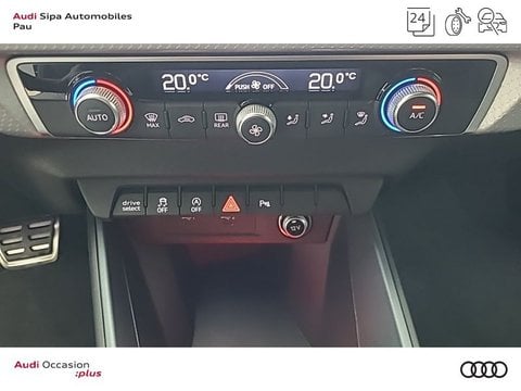Voitures D'occasion À Lescar | Audi A1 Sportback 35 Tfsi 150 Ch S Tronic 7 S Line 5P
