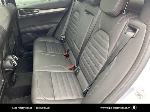 Voitures D'0Km À Toulouse | Alfa Romeo Stelvio 2.2 160 Ch At8 Veloce 5P