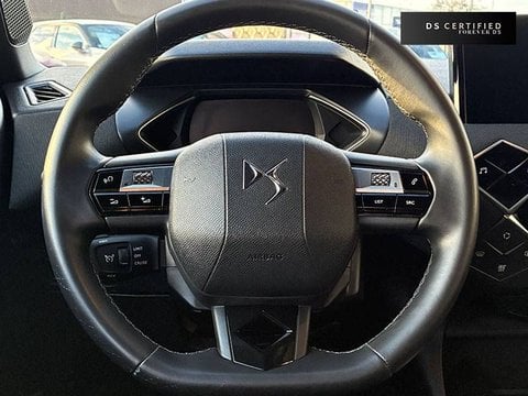 Voitures D'occasion À Lescar | Ds Ds 3 Ds3 Crossback E-Tense Montmartre 5P