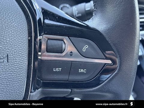 Voitures D'occasion À Bayonne | Peugeot 2008 Puretech 100 S&S Bvm6 Allure 5P