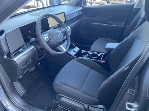 Voitures D'0Km À Toulouse | Hyundai Kona Electrique Ii Electrique 65 Kwh - 217 Ch Intuitive 5P