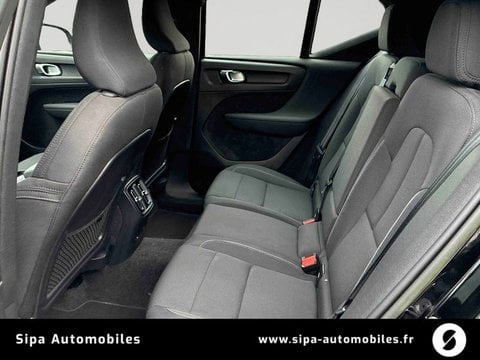 Voitures D'occasion À Mérignac | Volvo Xc40 Recharge 231 Ch 1Edt Start 5P