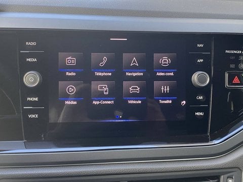 Voitures D'occasion À Lescar | Volkswagen Polo 1.0 Tsi 116 S&S Dsg7 R-Line 5P