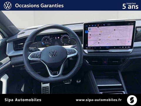 Voitures D'occasion À Lescar | Volkswagen Tayron 1.5 Etsi 150Ch Dsg7 7Pl R-Line 5P