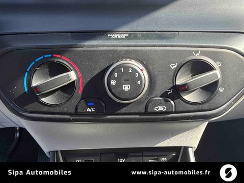 Voitures D'occasion À Villenave-D'ornon | Hyundai I20 1.2 84 Intuitive 5P