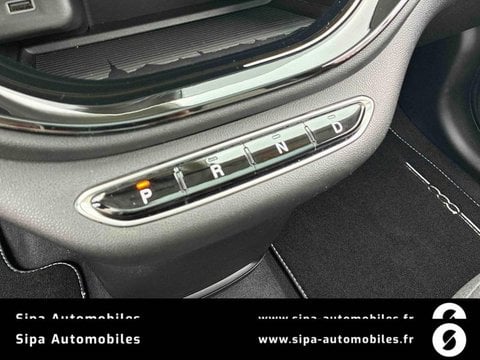 Voitures D'0Km À Villenave-D'ornon | Fiat 500 500E Berline E 118 Ch Icône 3P