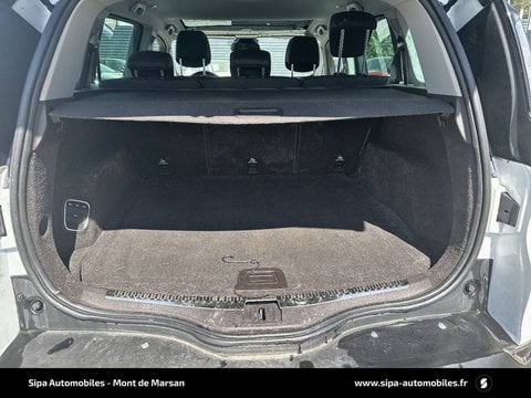 Voitures D'occasion À Mont-De-Marsan | Renault Espace V Dci 160 Energy Twin Turbo Initiale Paris...