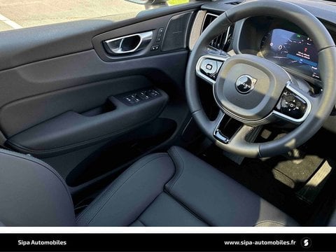 Voitures D'0Km À Labège | Volvo Xc60 T6 Awd Hybride Rechargeable 253 Ch+145 Ch Geartronic 8 Ult...