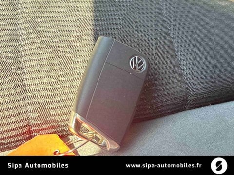 Voitures D'occasion À Toulouse | Volkswagen T-Roc 2.0 Tdi 150 Start/Stop Dsg7 R-Line 5P