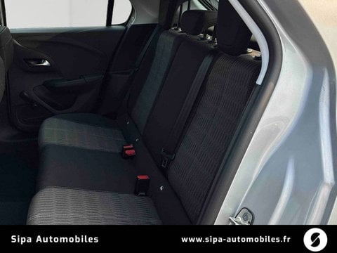 Voitures D'occasion À Toulouse | Opel Corsa 1.2 75 Ch Bvm5 Elegance Business 5P