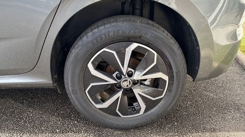 Voitures D'occasion À Lescar | Škoda Kamiq 1.0 Tsi Evo 110 Ch Bvm6 Business 5P