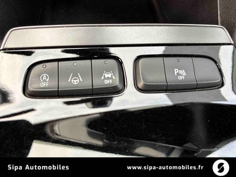 Voitures D'occasion À Toulouse | Opel Mokka 1.2 Turbo 130 Ch Bva8 Ultimate 5P
