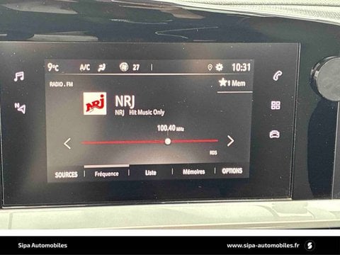Voitures D'occasion À Toulouse | Opel Mokka Electrique 136 Ch & Batterie 50 Kwh Elegance 5P