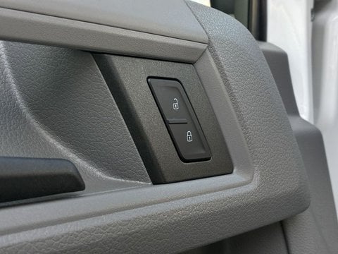 Voitures D'0Km À Lescar | Volkswagen Crafter Fg Vul Crafter Van 35 L3H3 2.0 Tdi 140 Ch Business 4P