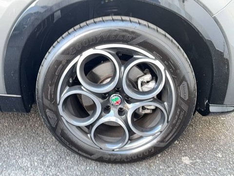 Voitures D'occasion À Libourne | Alfa Romeo Tonale 1.5 Hybrid 160 Ch Vgt Tct7 Ti 5P