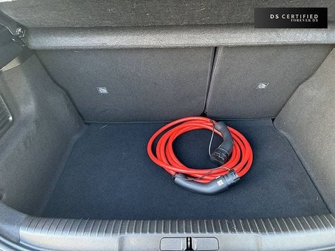 Voitures D'occasion À Lescar | Ds Ds 3 Ds3 Crossback E-Tense Montmartre 5P