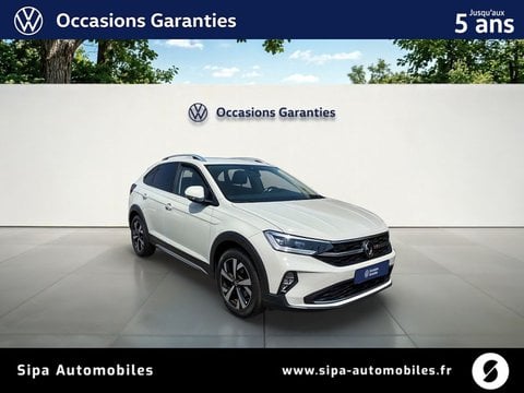 Voitures D'occasion À Lescar | Volkswagen Taigo 1.0 Tsi 110 Dsg7 Style 5P
