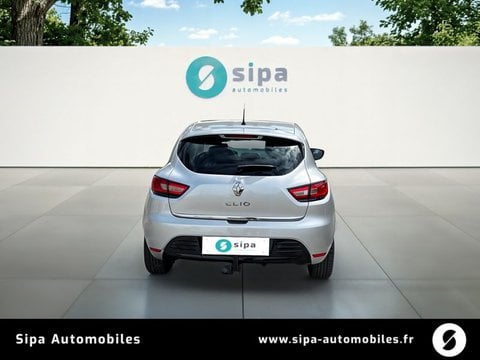 Voitures D'occasion À Le Bouscat | Renault Clio Tce 90 Limited 5P