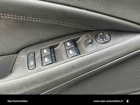 Voitures D'occasion À Toulouse | Opel Crossland X Crossland 1.2 Turbo 130 Ch Bva6 Elegance 5P