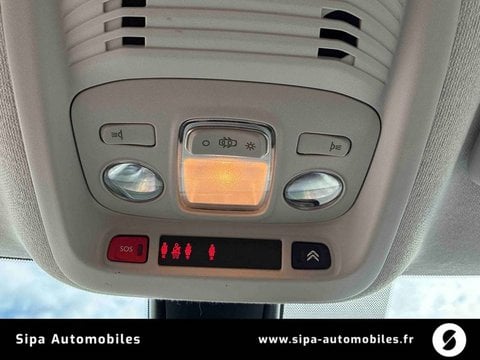 Voitures D'occasion À Mont-De-Marsan | Citroën C3 Aircross Puretech 110 S&S Eat6 Shine 5P