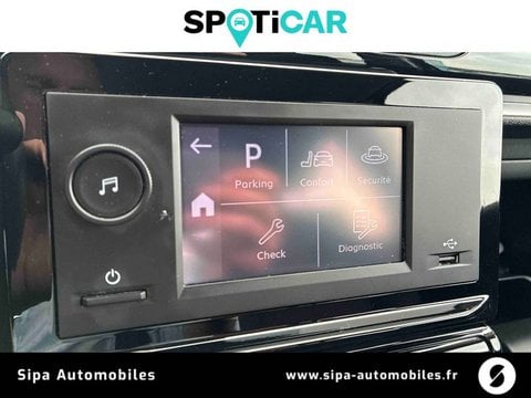 Voitures D'occasion À Lescar | Citroën C3 Puretech 83 Ch Bvm5 You 5P