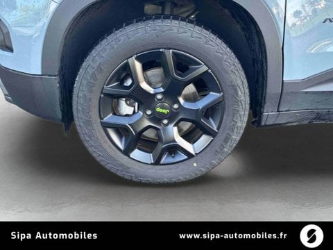 Voitures D'occasion À Mérignac | Jeep Avenger 1.2 Turbo T3 145 Ch Bvr6 4Xe Upland 5P