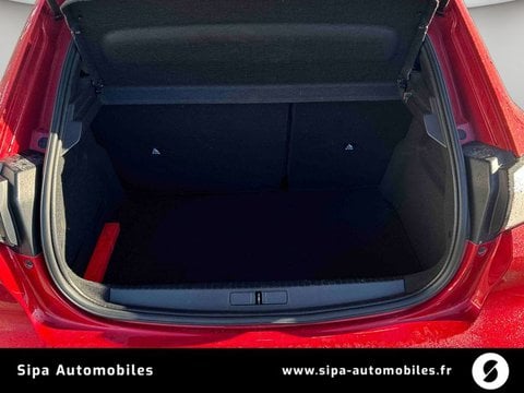 Voitures D'occasion À Libourne | Peugeot 208 Puretech 100 S&S Bvm6 Gt Line 5P