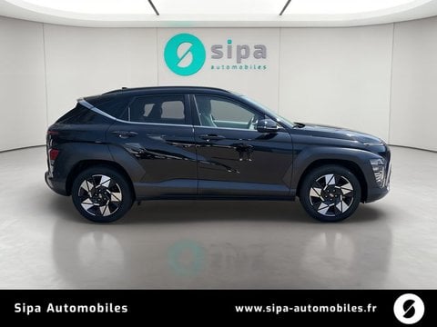 Voitures D'occasion À Villenave-D'ornon | Hyundai Kona Hybrid 129 Executive 5P