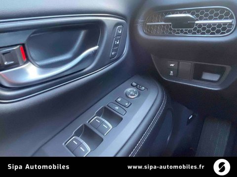 Voitures D'0Km À Mérignac | Honda Zr-V E:hev 2.0 I-Mmd Advance 5P