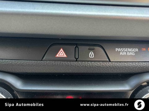 Voitures D'occasion À Muret | Kia Rio 1.0L T-Gdi 100 Ch Isg Design 5P