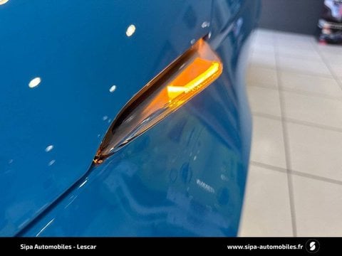 Voitures D'0Km À Lescar | Abarth 500 Abarth Ii 500C E 155 Ch Scorpionissima 3P