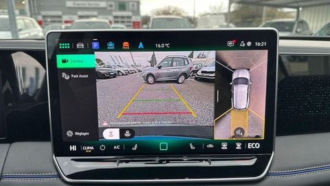 Voitures D'occasion À Tarbes | Volkswagen Tiguan 1.5 Ehybrid 204Ch Dsg6 R-Line Edition 5P