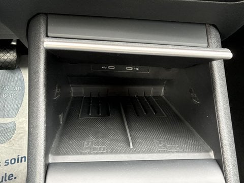 Voitures D'occasion À Lescar | Volkswagen Tiguan 1.5 Ehybrid 204Ch Dsg6 Vw Edition 5P