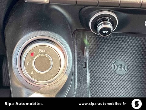 Voitures D'occasion À Lescar | Alfa Romeo Tonale 1.6 130 Ch Tct7 Ti 5P