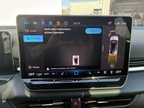 Voitures D'occasion À Tarbes | Volkswagen T-Roc 1.5 Etsi Evo2 Hybrid 150 Ch Dsg7 R-Line 5P