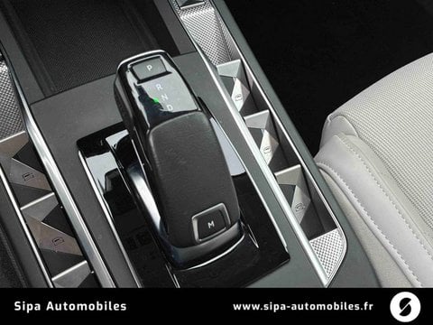 Voitures D'occasion À Lescar | Ds Ds 3 Ds3 Crossback Puretech 130 Eat8 Grand Chic 5P