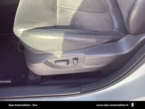 Voitures D'occasion À Dax | Mitsubishi Eclipse Cross 2.4 Mivec Phev Twin Motor 4Wd Business 5P