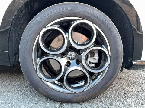 Voitures D'occasion À Libourne | Alfa Romeo Tonale 1.5 Ibrida 160 Ch Vgt Tct7 Sprint 5P