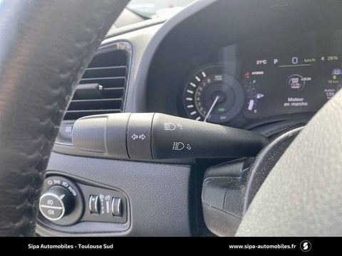 Voitures D'occasion À Toulouse | Jeep Renegade 1.3 Turbo T4 190 Ch Phev Bva6 4Xe Eawd Limited 5P