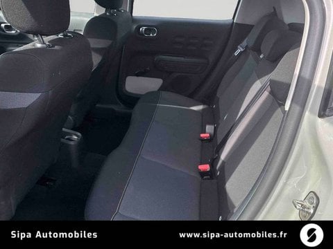 Voitures D'occasion À Mont-De-Marsan | Citroën C3 Puretech 83 S&S Bvm5 You! 5P