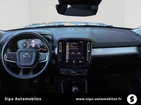 Voitures D'occasion À Mérignac | Volvo Xc40 T2 129 Ch Momentum Essentiel 5P
