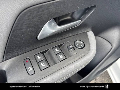 Voitures D'occasion À Toulouse | Opel Mokka Electrique Ii Electrique 136 Ch & Batterie 50 Kwh El...