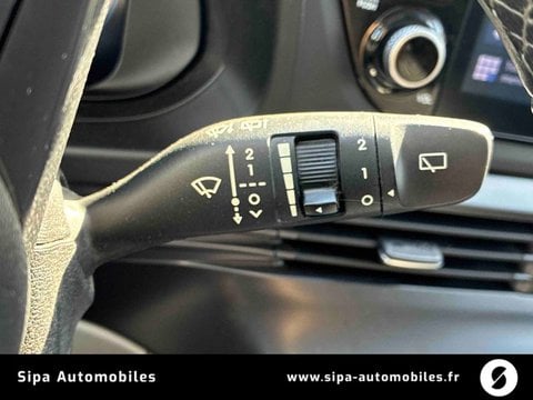 Voitures D'occasion À Le Bouscat | Hyundai I20 1.2 84 Intuitive 5P