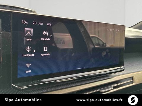 Voitures D'occasion À Libourne | Lancia Ypsilon 1.2 Ibrida 100Ch Edct6 Lx 5P