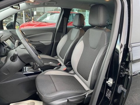 Voitures D'occasion À Toulouse | Opel Crossland X 1.2 Turbo 110 Ch Elegance 5P