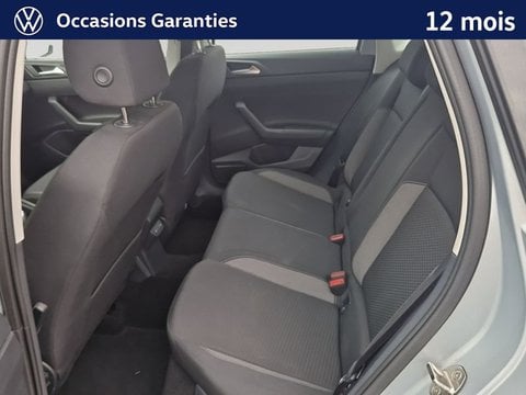 Voitures D'occasion À Tarbes | Volkswagen Polo 1.0 Tsi 95 S&S Bvm5 Life 5P