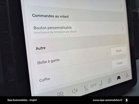Voitures D'0Km À Anglet | Volvo Ex30 Single Extended Range 272 Ch 1Edt Plus 5P