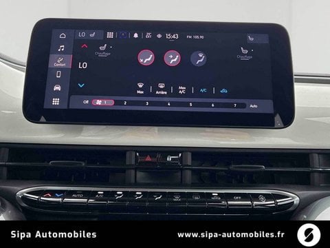 Voitures D'occasion À Toulouse | Fiat 500 Iii Electrique E 118 Ch Nouvelle 3P