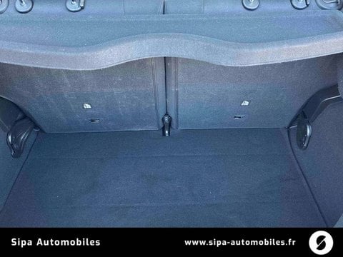 Voitures D'occasion À Mérignac | Fiat 500 E 95 Ch Nouvelle 3P
